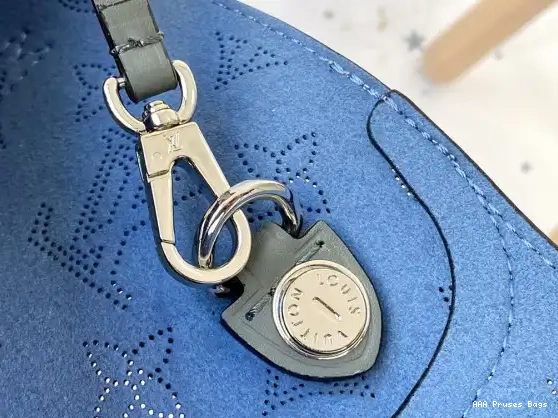 AAA Pruses Bags PM LOUIS VUITTON HINA 0603
